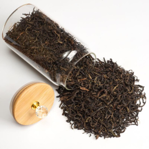 Иван-чай с саган- дайля и можжевельником