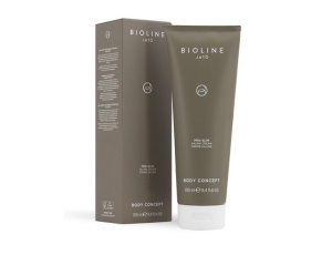 «BODY CONCEPT» PRO-SLIM SALINE CREAM