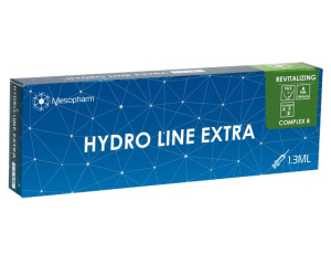Hydro Line Extra (Revitalizing Complex B)