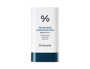 Солнцезащитный стик с пробиотиками Pro Balance Comfort Sun Stick SPF 50+ PA++++