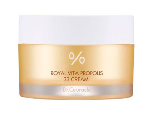 Крем с прополисом Royal Vita Propolis