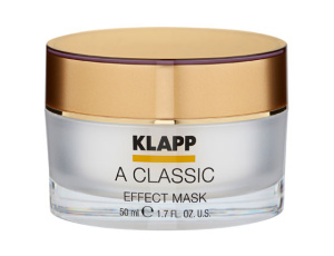 A CLASSIC Effect Mask – Эффект-маска для лица