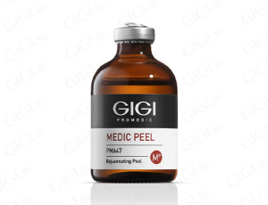 PMA 47 Rejuvenating Peel Пилинг антивозрастной