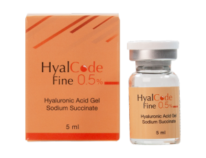 HyalCode Fine 0,5%