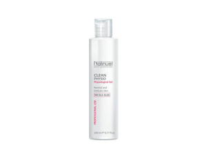 CLEAN PHYSIO Physiological gel - Очищающий физиологический гель