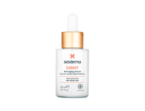 SAMAY Anti-aging serum  – Сыворотка антивозрастная (СРОК 01/26)