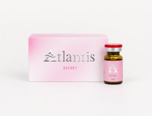 Биоревитализант Atlantis Secret