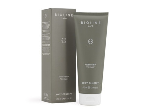«BODY CONCEPT» HYDRASOURCE BODY LOTION