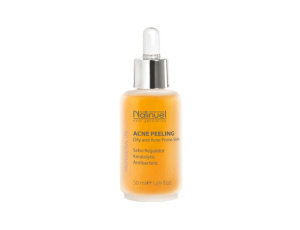 ACNE PEELING - Гелевый Анти-Акне Пилинг