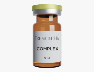 French HA Complex