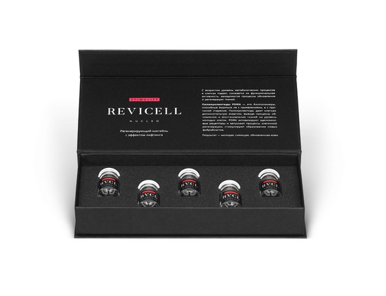 Revicell Nucleo Stimulift (Ревицелл Нуклео Стимулифт) Revicell Nucleo Stimulift (Ревицелл Нуклео Стимулифт)