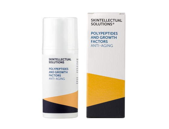 Polypeptides and Growth Factors