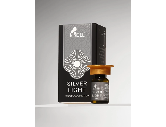 bioGEL SILVER LIGHT (ОНТ)