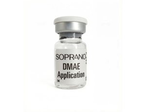Soprano DMAE application -новый состав