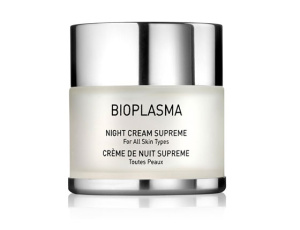 BP Night Cream Supreme - Крем ночной Суприм