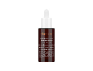 Ekseption Hyaluronic Vit C mixlab serum - Осветляющая сыворотка с витамином С