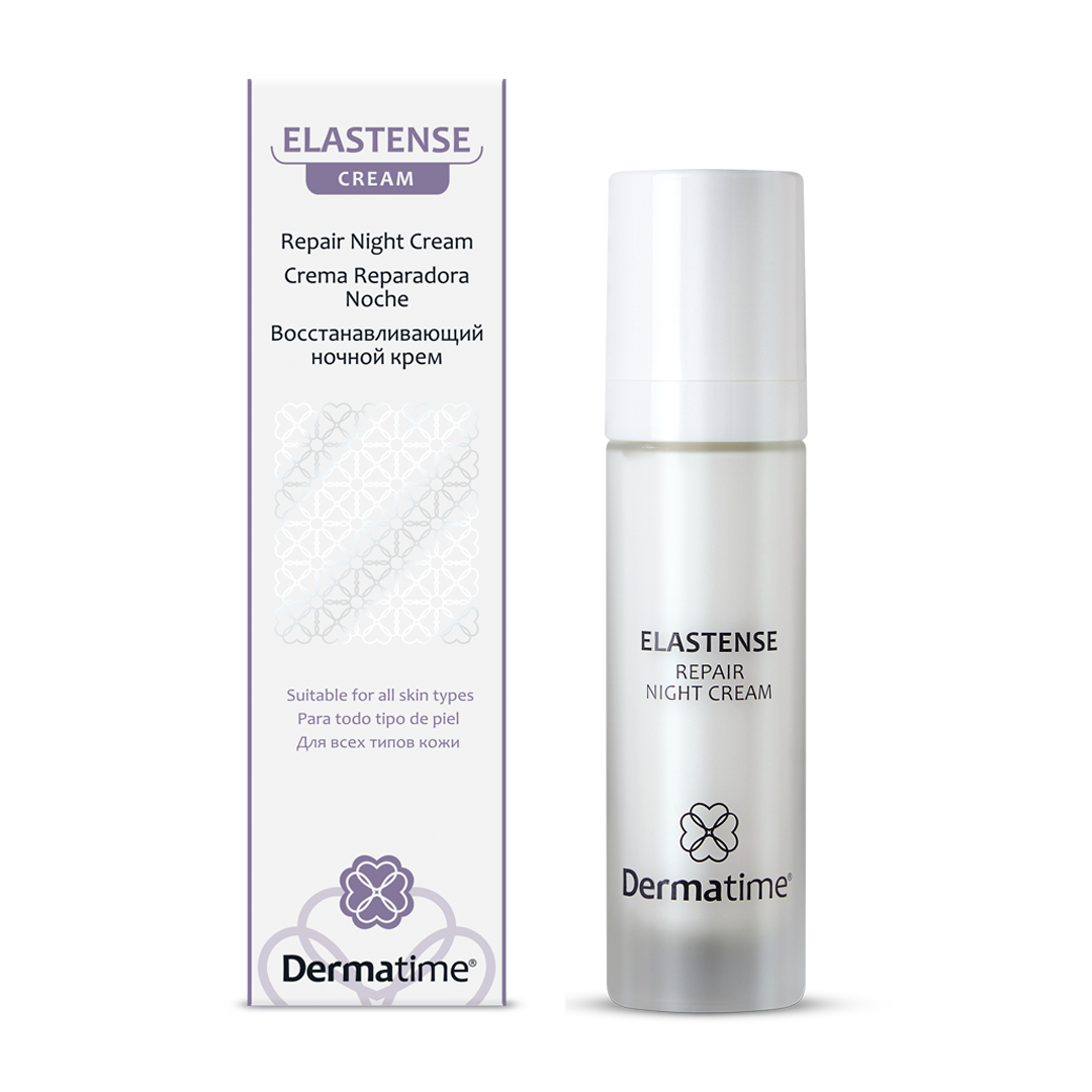 ELASTENSE Repair Night Cream - Восстанавливающий ночной крем