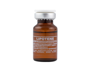 Мезококтейль Lipotene