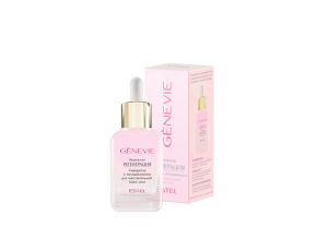 Сыворотка с полидоканолом для чувствительной кожи лица «Бережная регенерация»