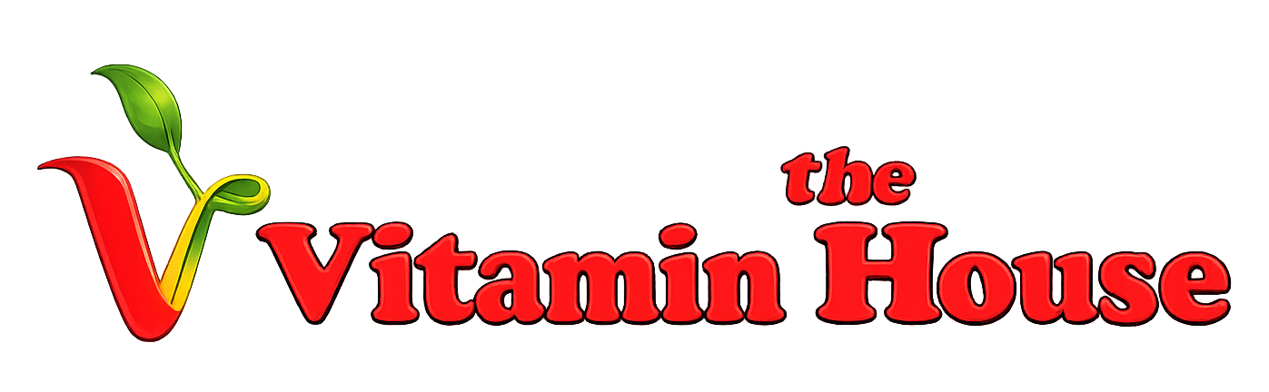 The Vitamin House