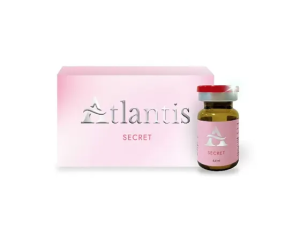Биоревитализант Atlantis Secret