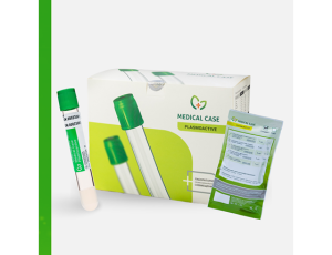 Пробирки PLASMOACTIVE - ПЛАЗМОАКТИВ (СРОК 05/26)