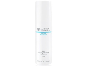 Нежная очищающая эмульсия / Mild Creamy Cleanser
