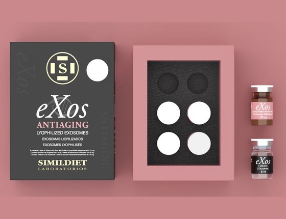 Экзосомы eXos ANTIAGING