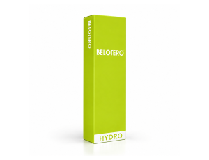 Биоревитализант Belotero Hydro (СРОК 07/26)