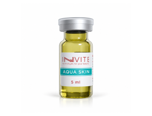Биоревитализант INVITE Aqua Skin