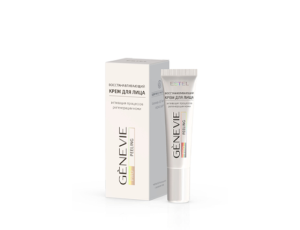 Восстанавливающий крем для лица PRO PEELING