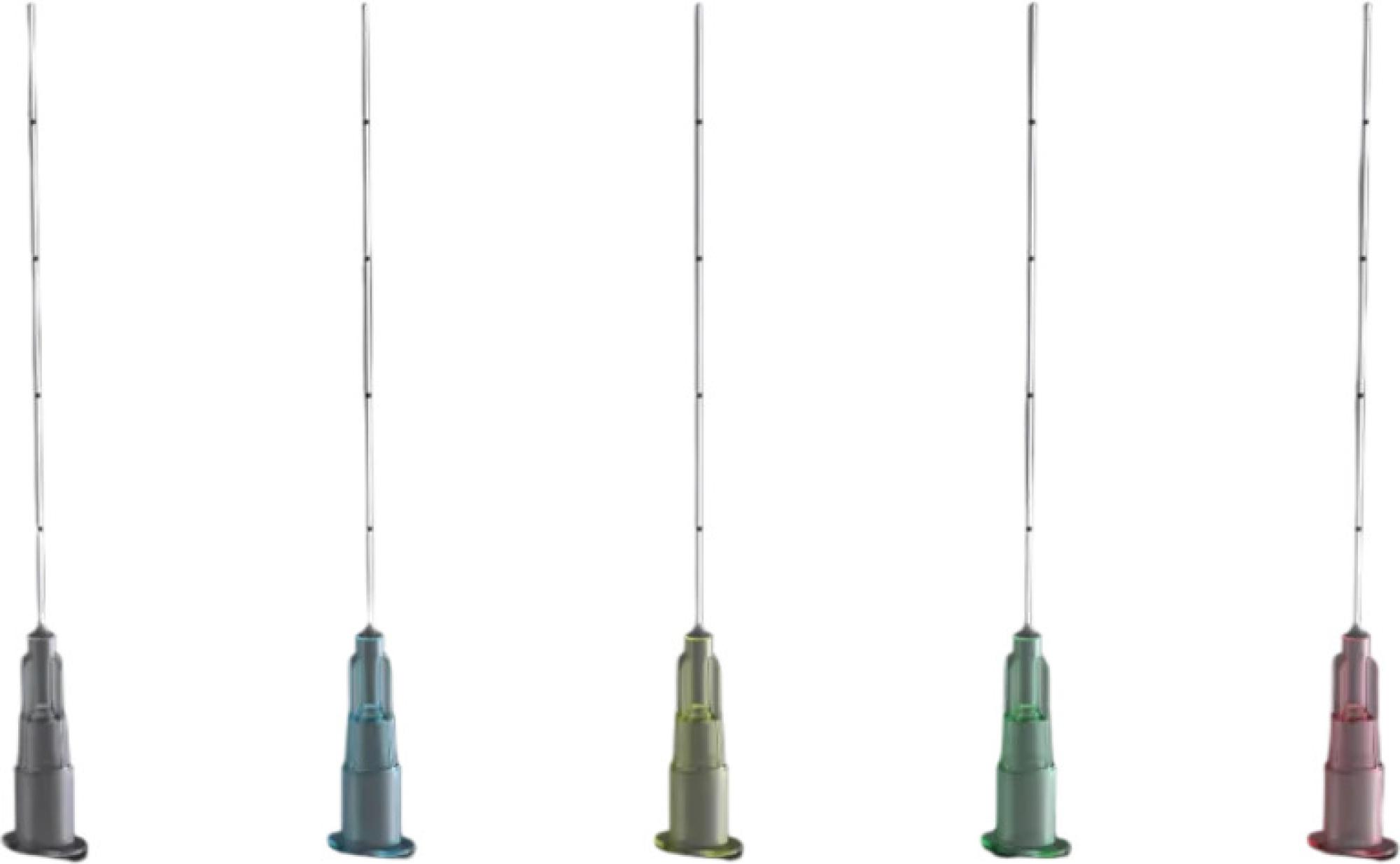 Канюля MIRALINE