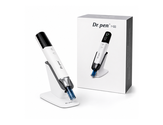Аппарат для фракционного микроштампинга Dr. Pen M9