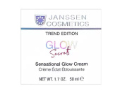 Увлажняющий anti-age крем с мгновенным эффектом сияния Sensational Glow Cream