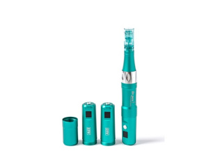 Dr.pen A6s Аппарат для фракционной мезотерапии / микронидлинга / электрический мезороллер