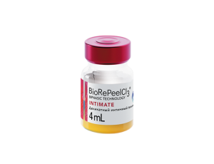 BioRePeelCl3 INTIMATE Деликатный интимный пилинг