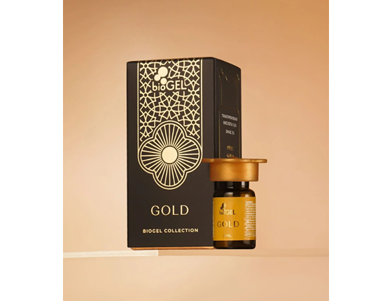 bioGEL GOLD