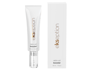 Ekseption Retin-oil booster - Сыворотка-бустер с ретинолом
