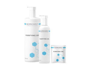 Очищающий гель - Purifyng gel 