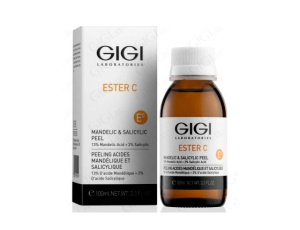 EsC 13% Mandelic Acid + 2% Salicylic Acid