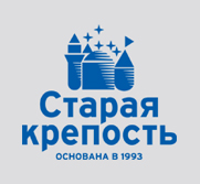 Старая крепость Старая крепость