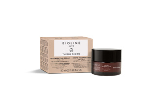 «TERRA FUSION» REGENERATING CREAM