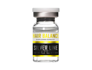 HAIR BALANCE ВИТАМИННЫЙ КОМПЛЕКС ДЛЯ РОСТА И МОЛОДОСТИ ВОЛОС