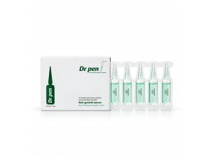 Сыворотка для роста волос Dr.pen Hair Growth Serum Тройная активация