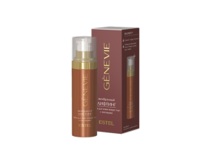 Крем для кожи вокруг глаз с аргирелином «Клеточная молодость»