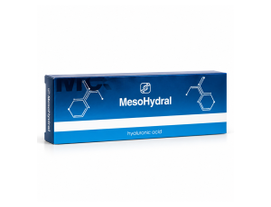 Биоревитализант MesoHydral
