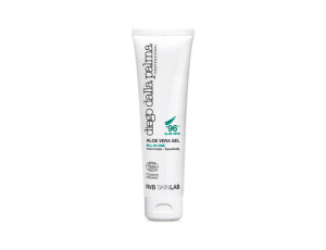 Гель алоэ вера 96% (ORGANIC) Aloe vera gel