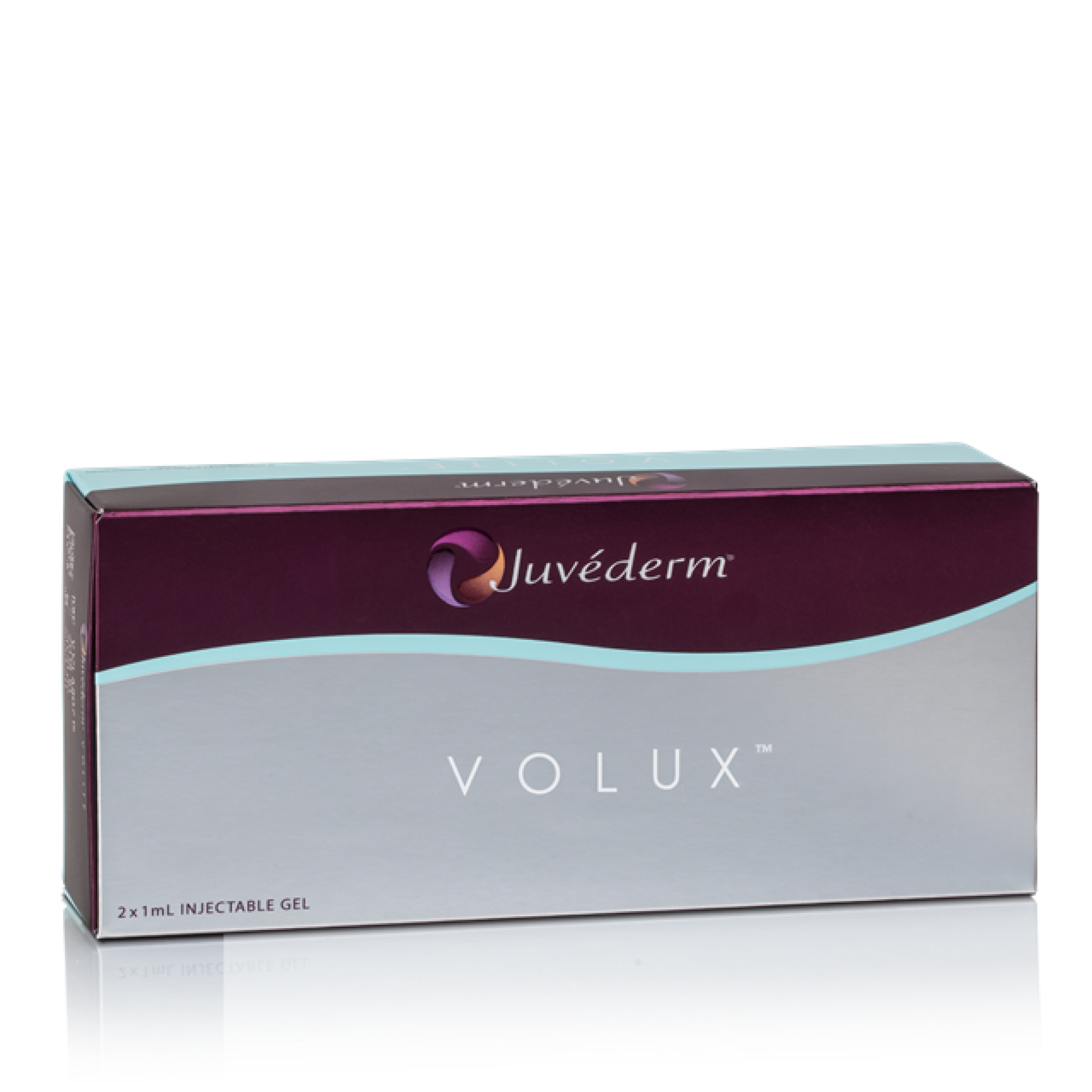 Juvederm VOLUX