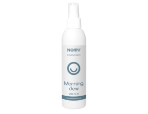Увлажняющий лосьон - NOMY MOISTURIZERS Morning dew