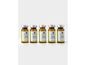 Matrigen SRS Glassy Ampoule Осветляющая сыворотка для лица